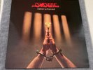 BUDGIE - DELIVER US FROM EVIL - UK Vinyl LP - Play Graded EX Sleeve EX