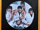 The Beatles - Casualties, Butcher Picture Disc - LP