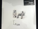 DON TOLIVER Octane Playback Edition WHITE Vinyl 2LP SIGNED Cover Jacket