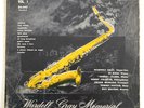 SONNY CLARK ORIGINAL FRENCH LP 12