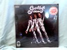 Goodbye Cream ATCO STILL SEALED LP 1969 OG CREAM + SILVER POSTER