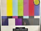 The Lumineers Automatic Exclusive Lemon Eclipse Vinyl