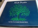 1979 3 LP Box Nick Drake Fruit Tree Complete Recorded Works UK 1st TESTED EX