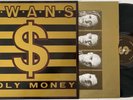SWANS – Holy Money LP 1986 UK Pressing Industrial No Wave Experimental