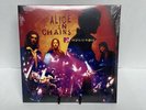 Alice In Chains - MTV Unplugged ( European Import, Vinyl) Sealed