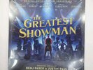 The Greatest Showman Soundtrack (2017) Hugh Jackman New Sealed