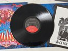 Dokken back for the attack  LP Japan pressing with insert