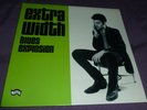JON SPENCER BLUES EXPLOSION 33 RPM LP EXTRA WIDTH ROCK GARAGE MATADOR 1993