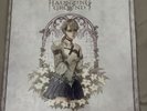 Haunting Ground Double LP Color Vinyl PS2 Horror Survival Parasite Eve Kuon VGM