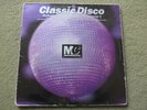CLASSIC DISCO – DEFINITIVE DISCO MASTERCUTS VOL 1 2LP– EXC+ A1 UK 1995 FUNK SOUL