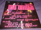 BLUES EXPLOSION 33 RPM LP MO' WIDTH ROCK GARAGE JON SPENCER AU GOGO 1994