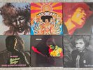 Jimi Hendrix - 8 x Vinyl LP Set NEW & SEALED - Electric Ladyland
