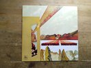 Stevie Wonder Innervisions A5/B2 1st Press VG+ Vinyl Record Album STMA8011 (AF)