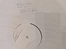 Walt J. Reflection Utensil Records DW008 Test Press Detroit Deep House Techno EX