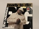 Notorious BIG “Ready To Die” (GOLD PRESSING)  RCV1 724724