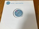 Kaskade & Deadmau5 Move For Me Vinyl Record Electronic Dance Music 12