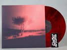 JOJI Piss In The Wind Lava Flow Red Vinyl LP & Poster TTL /1000 [SHIPS NOW ]