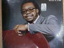 DOUGLAS MILLER With Mattie Moss Clark Texas - 1981 Gospel LP Live  EX/EX *RARE*
