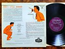 'HERE'S LITTLE RICHARD' UK debut 1st Press LP (LONDON) HA-0 2055. EX+/Near Mint