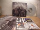 Immolation – Kingdom Of Conspiracy, Limited Edition, Clear mint- Death Metal LP