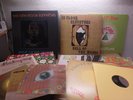 The 13th Floor Elevators – Music Of The Spheres - Vinyl Box Set, 3D lenticular