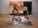 W.A.S.P. – The Last Command, Hard Rock, Heavy Metal LP 1985