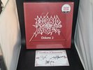 Morbid Angel Volume 2 Box Set 7LP Solid Color Edition New/ Sealed (Abominations)