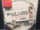The Killers - Sam's Town 2006 VINYL RECORD LIMITED EDITION PICTURE DISC