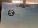 The Eagles S/T Debut Vinyl Lp, 1972, Stereo, SD 5054, Shrink Hype Non-Gatefold