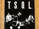 T. S. O. L. 12