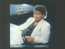 JACKSON, Michael - Thriller (Special Edition) - LIMITED AUDIOPHILE VINYL LP