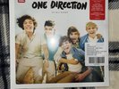 One Direction Up All Night Translucent Green UO Exclusive Vinyl LP