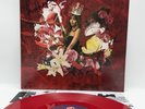 NEW PinkPantheress SIGNED Fancy That On Red Color Vinyl AUTOGRAPHED JACKET LP
