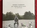 George Harrison All Things Must Pass 50th Ann Vinyl 180G 3LP Box Set Near Mint