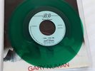 GARY NUMAN  - I  DIE YOU DIE - RARE 7'' DUTCH GREEN VINYL - 1980
