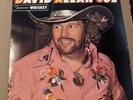 David Allan Coe - Tennessee Whiskey OG Vinyl LP, 1981, NM-, Columbia, FC37454