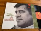 LP ITALY 1981 Sergio Endrigo – ..E Noi Amiamoci