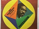 JOE HENDERSON Tetragon (1968) MILESTONE MSP-9017 orig FIRST PRESS blue label