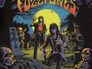 The Fuzztones Friends & Fiends (Vinyl LP) 12