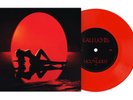 KALI UCHIS | Moonlight | Translucent Ruby 7