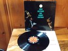 John Coltrane And Johnny Hartman 1964 OG VAN GELDER  Stamped Stereo AS-40 CLEAN