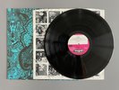 ARZACHEL - GERMAN VOGUE, Rare, Mint, Shrink, LP, Vinyl, LDVS 17218, ERSTAUSGABE