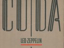 Led Zeppelin - Coda GER LP 1982 + OIS (VG+) '