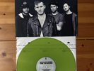 Gaslight Anthem 59 Sound Lp Green Vinyl Import /300 Bruce Springsteen New Jersey