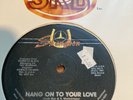The Tamlins Hang on to your love 12