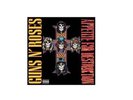 Guns N' Roses - Appetite For Destruction (LP, Album, RE, 180)