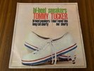 TOMMY TUCKER Hi Heel Sneakers 4-track EP orig UK press VG+/VG TESTED 60s R&B