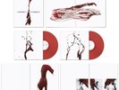 Manic Street Preachers - Lifeblood: 20th Anniversary [Transparent Red 2LP] new