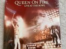 Queen on Fire Live at the Bowl 1982 - 180G UK Import Triple LP - New & Sealed