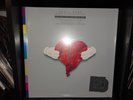 Kanye West - 808's AND HEARTBREAK - Deluxe Vinyl 2 LP - NEW & SEALED